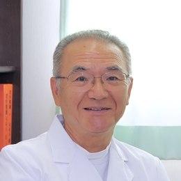 沼澤 和夫
