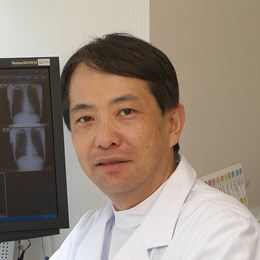 武田 理夫
