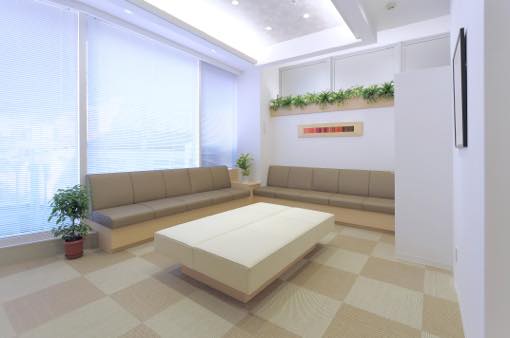 下北沢駅前クリニックphoto