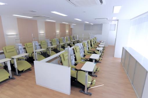 下北沢駅前クリニックphoto