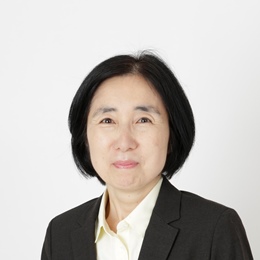 水野 章子