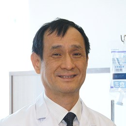 後藤 健