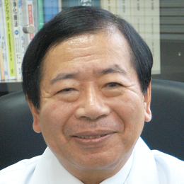 栗山 廉二郎
