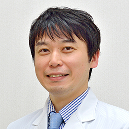 上野 智敏