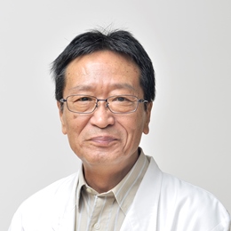 小川 富雄
