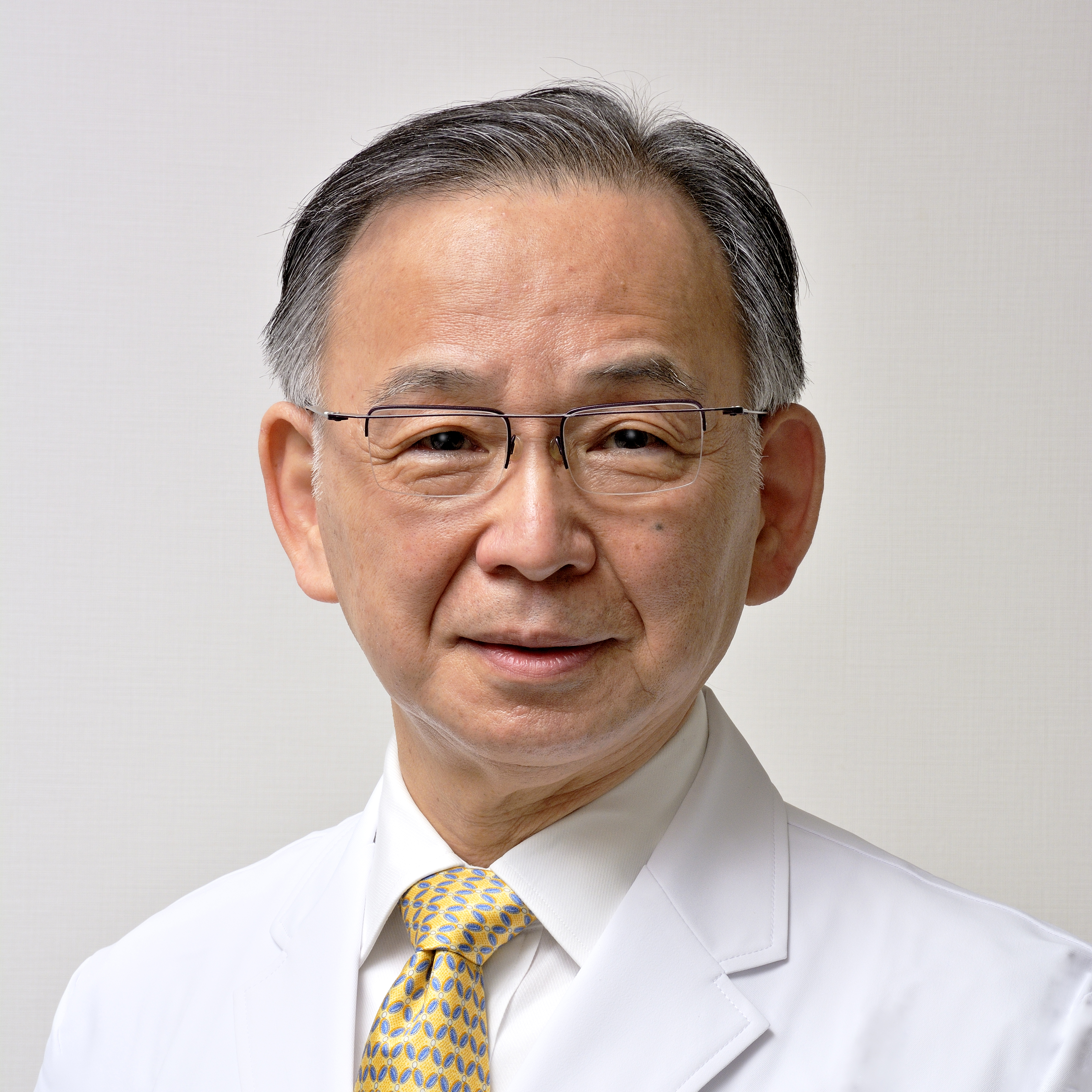 安田 隆