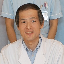 太尾 泰雄(フトオ ヤスオ)