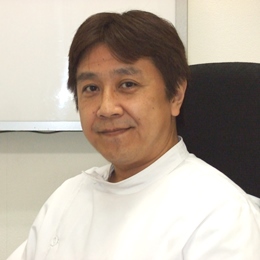 森 隆司