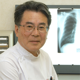 市川 敏郎