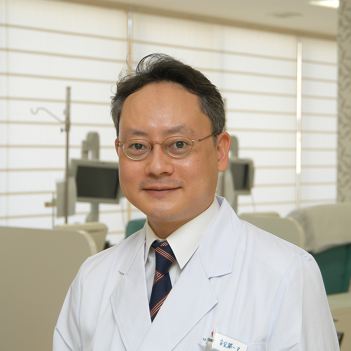 長谷川 真