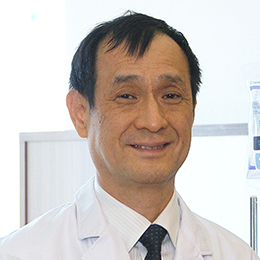 後藤 健