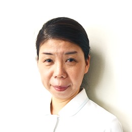 看護部
