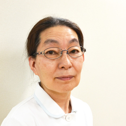 看護部
