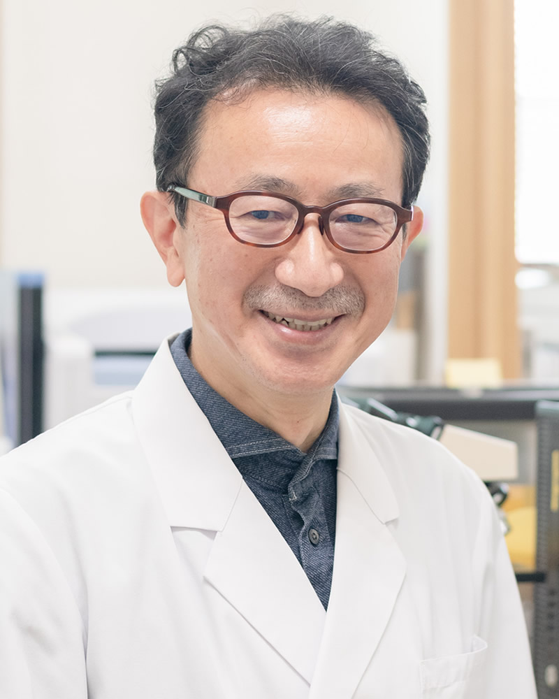 院長：朝比奈義仁