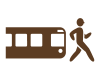 駅近