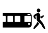 駅近