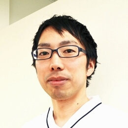 技士長　柳町 竜徳