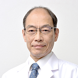 センター長　要 伸也