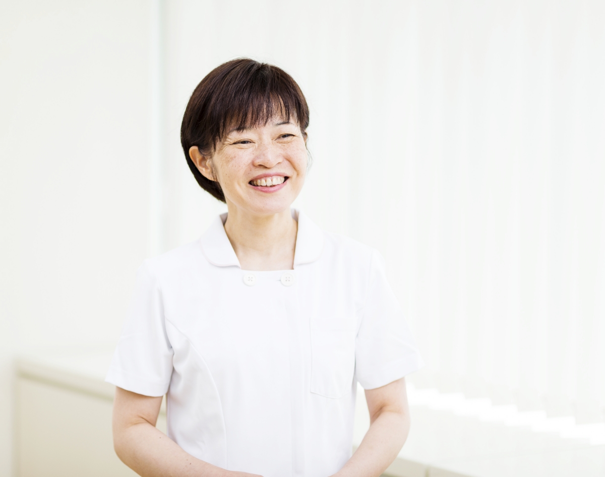 和田山 恭子