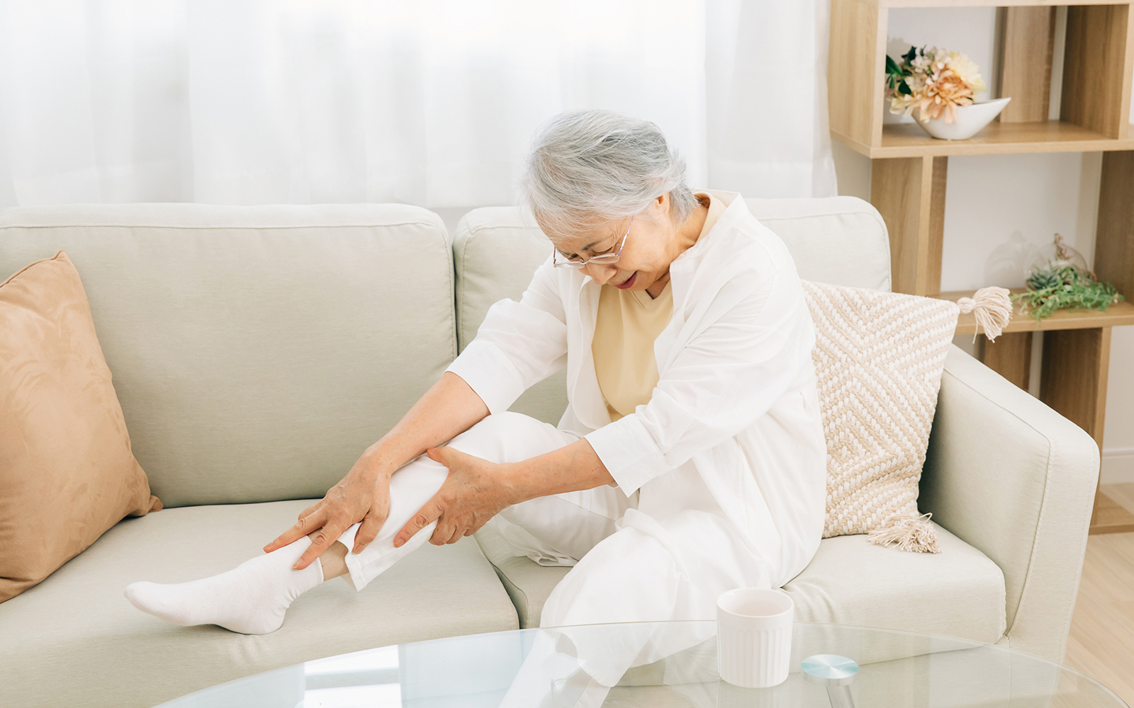 【腎部門】透析患者さまの転倒予防〜注意したい転倒・転落〜