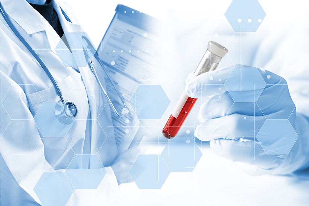 透析患者さまの合併症検査について