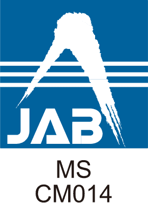 JAB MS CM014