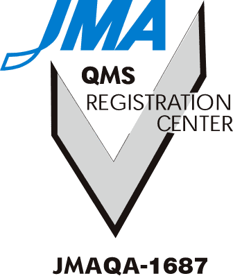 JMA QMS