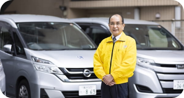 ケアドライバー 腎疾患領域 イメージ画像
