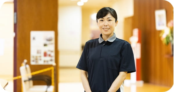 ケアマネジャー・支援相談員 老人医療・福祉領域 イメージ画像