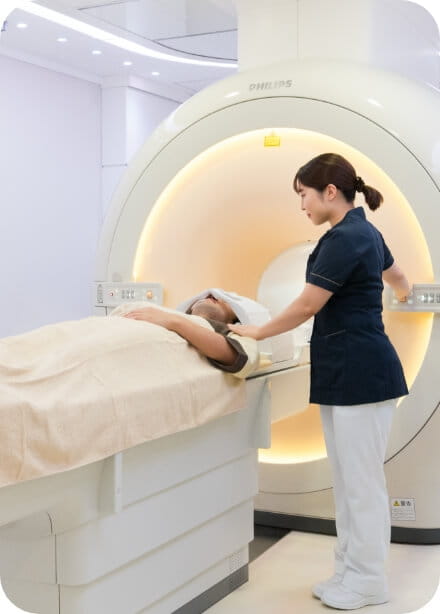 健診領域 イメージ画像