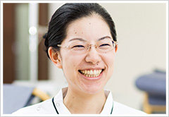 第8期 エキスパートce認定者 鈴木啓子 臨床工学技士 善仁会 採用情報