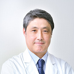 石井 健夫
